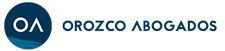 Orozco Abogados | Abogados Alicante Logo